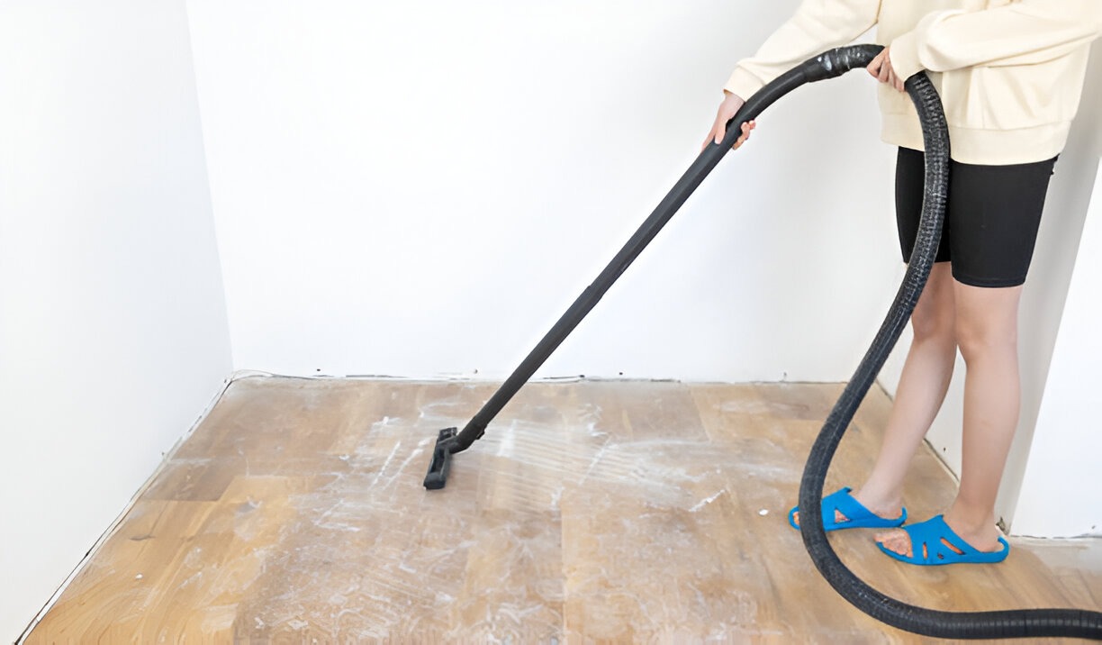 What is the Difference Between Floor Trap and Cleanout?