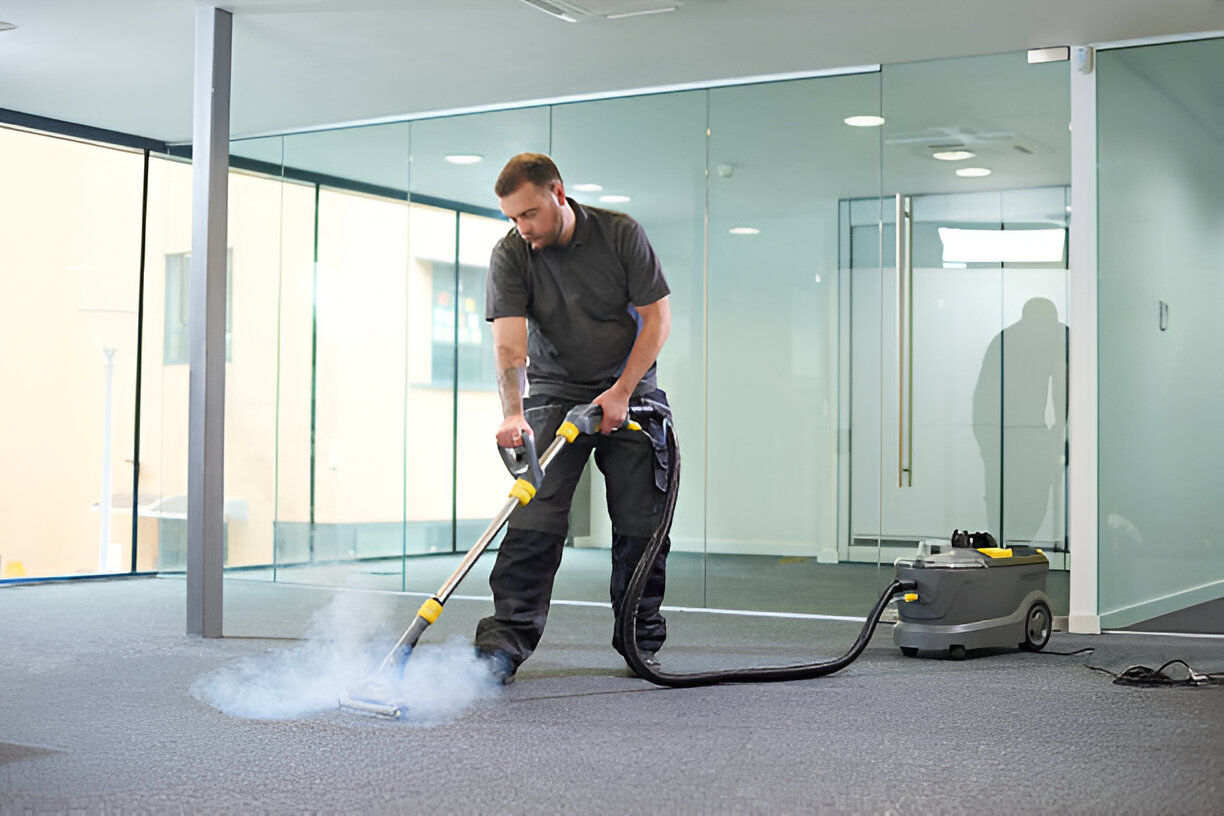 Is It Better to Shampoo or Steam Clean Carpets?