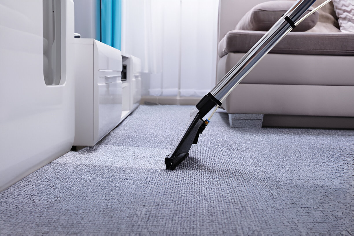 Do Carpets Need to Be Vacuumed Before Cleaning?